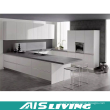 Азиатский Стиль фабрики сразу Цена УФ кухонный шкаф мебель (АИС-K250)